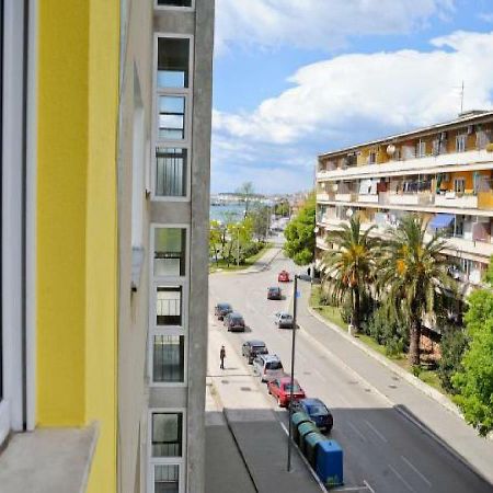 Apartment Ivona Centar زادار المظهر الخارجي الصورة
