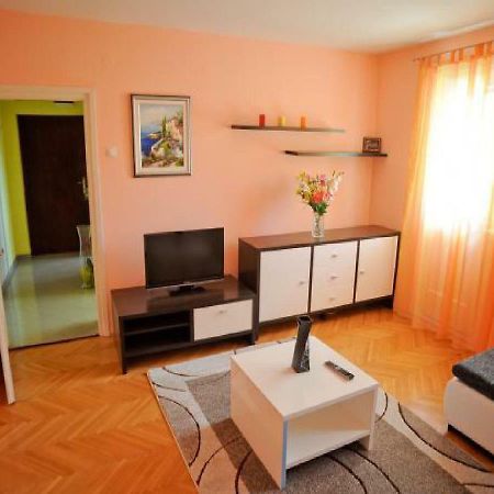 Apartment Ivona Centar زادار المظهر الخارجي الصورة