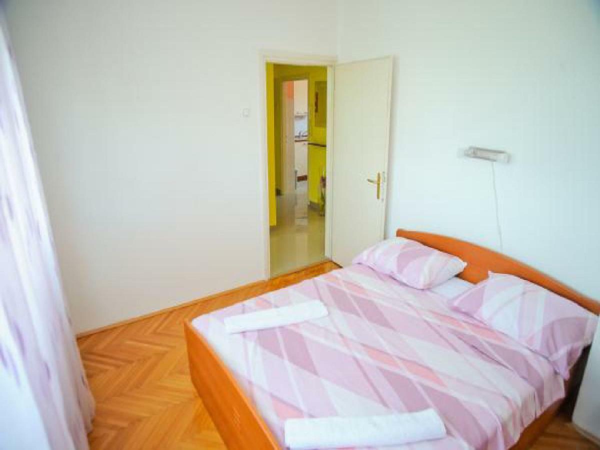 Apartment Ivona Centar زادار المظهر الخارجي الصورة