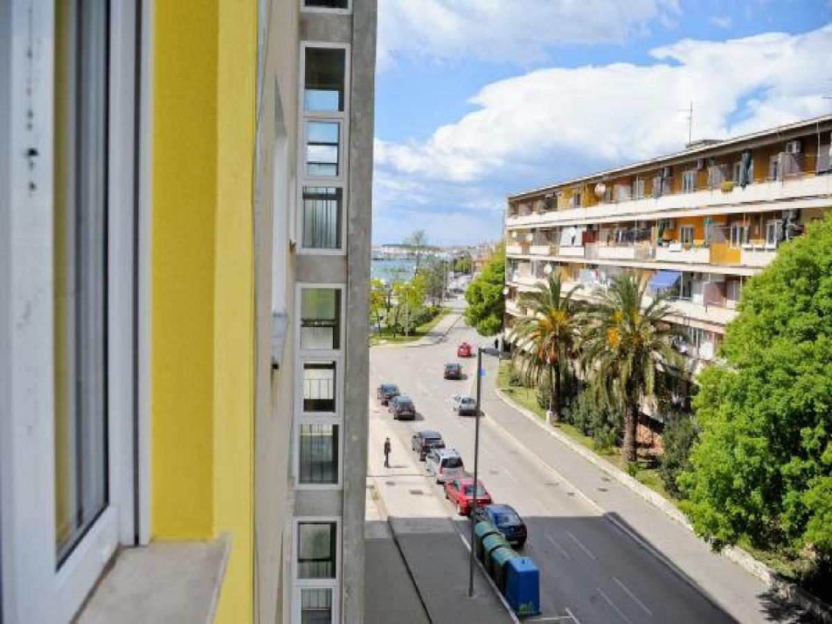 Apartment Ivona Centar زادار المظهر الخارجي الصورة