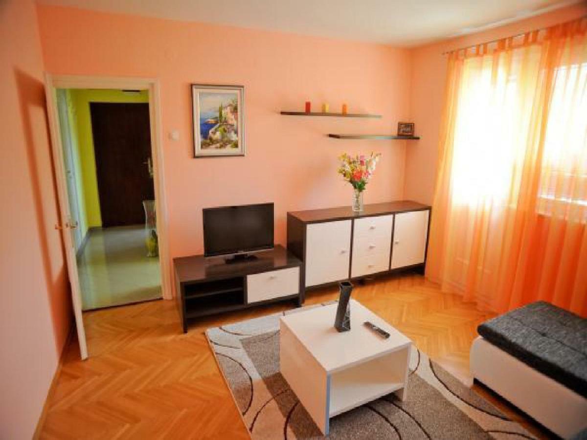 Apartment Ivona Centar زادار المظهر الخارجي الصورة