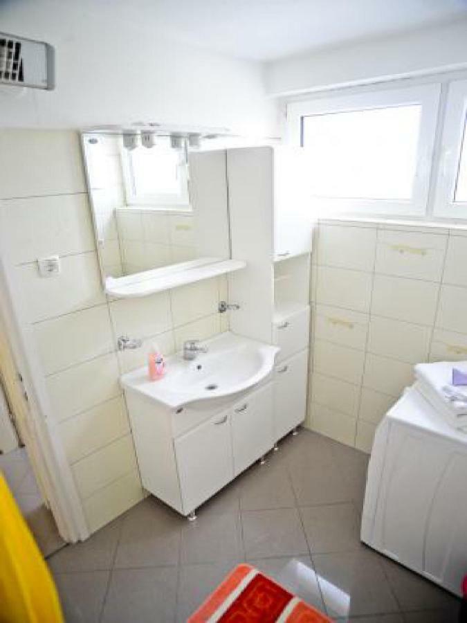 Apartment Ivona Centar زادار المظهر الخارجي الصورة