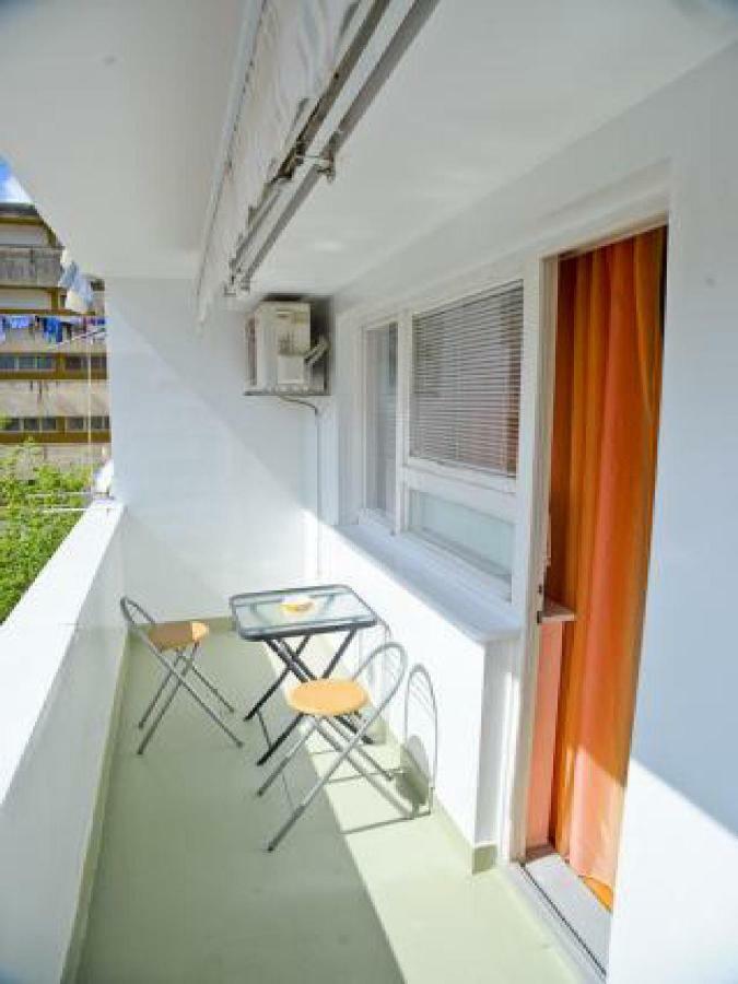 Apartment Ivona Centar زادار المظهر الخارجي الصورة