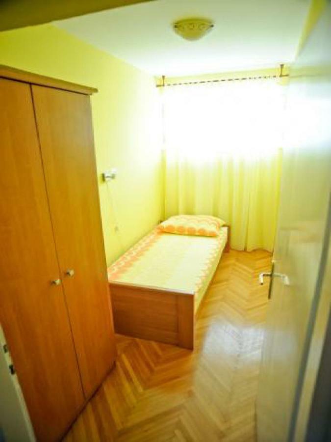 Apartment Ivona Centar زادار المظهر الخارجي الصورة